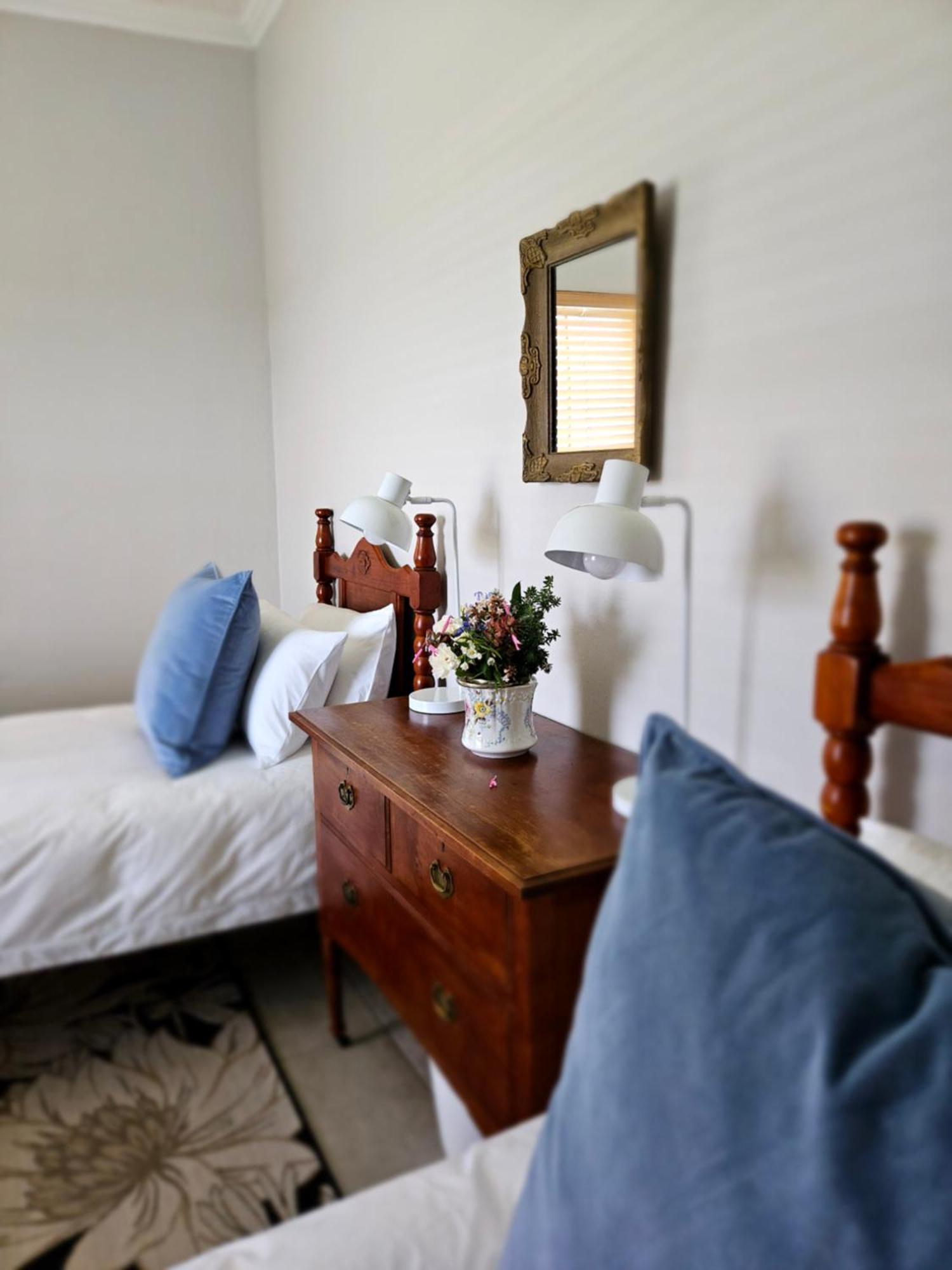 Lowergroen Guest Farm, Working Farm Swellendam Buitenkant foto