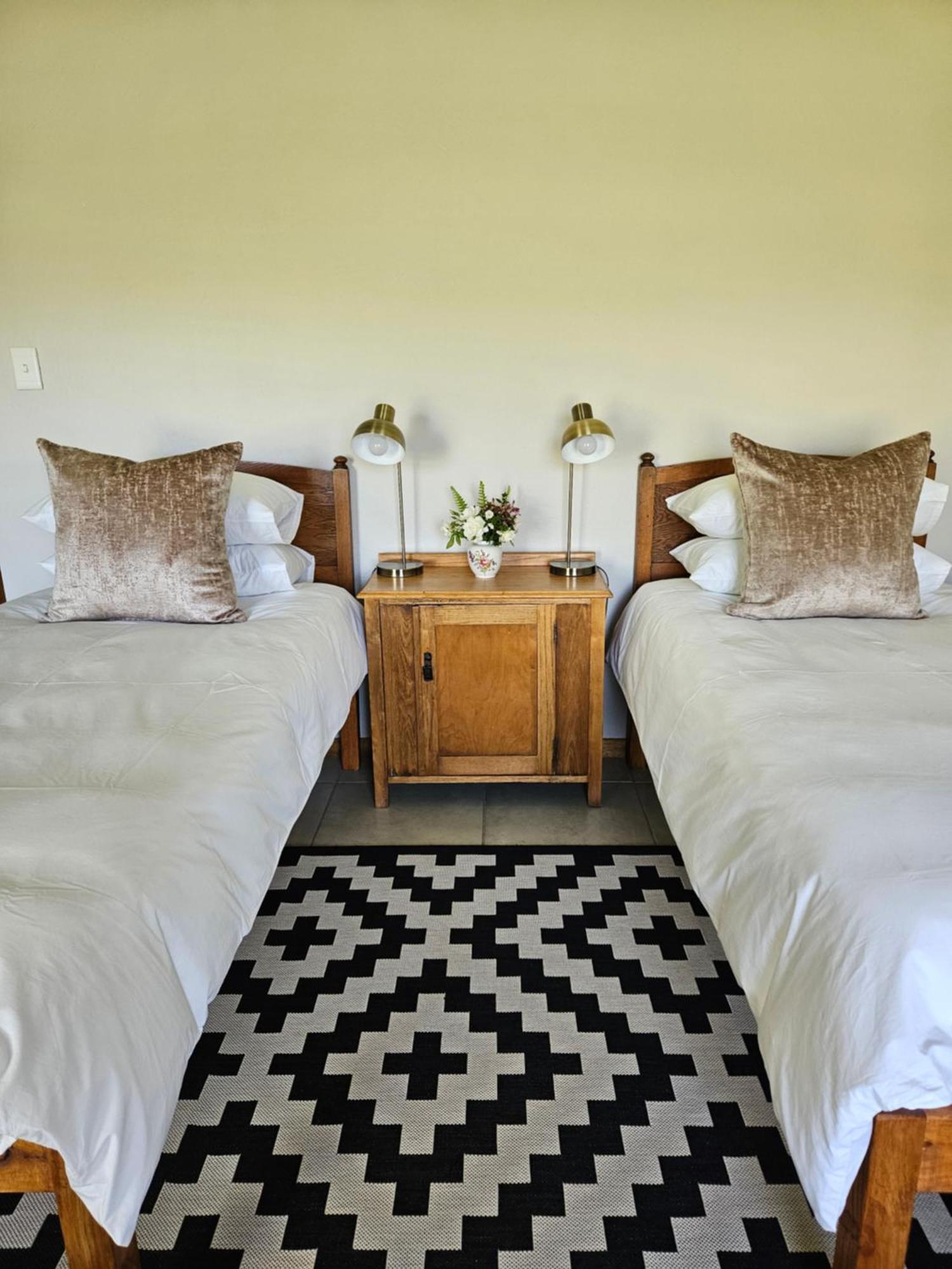 Lowergroen Guest Farm, Working Farm Swellendam Buitenkant foto