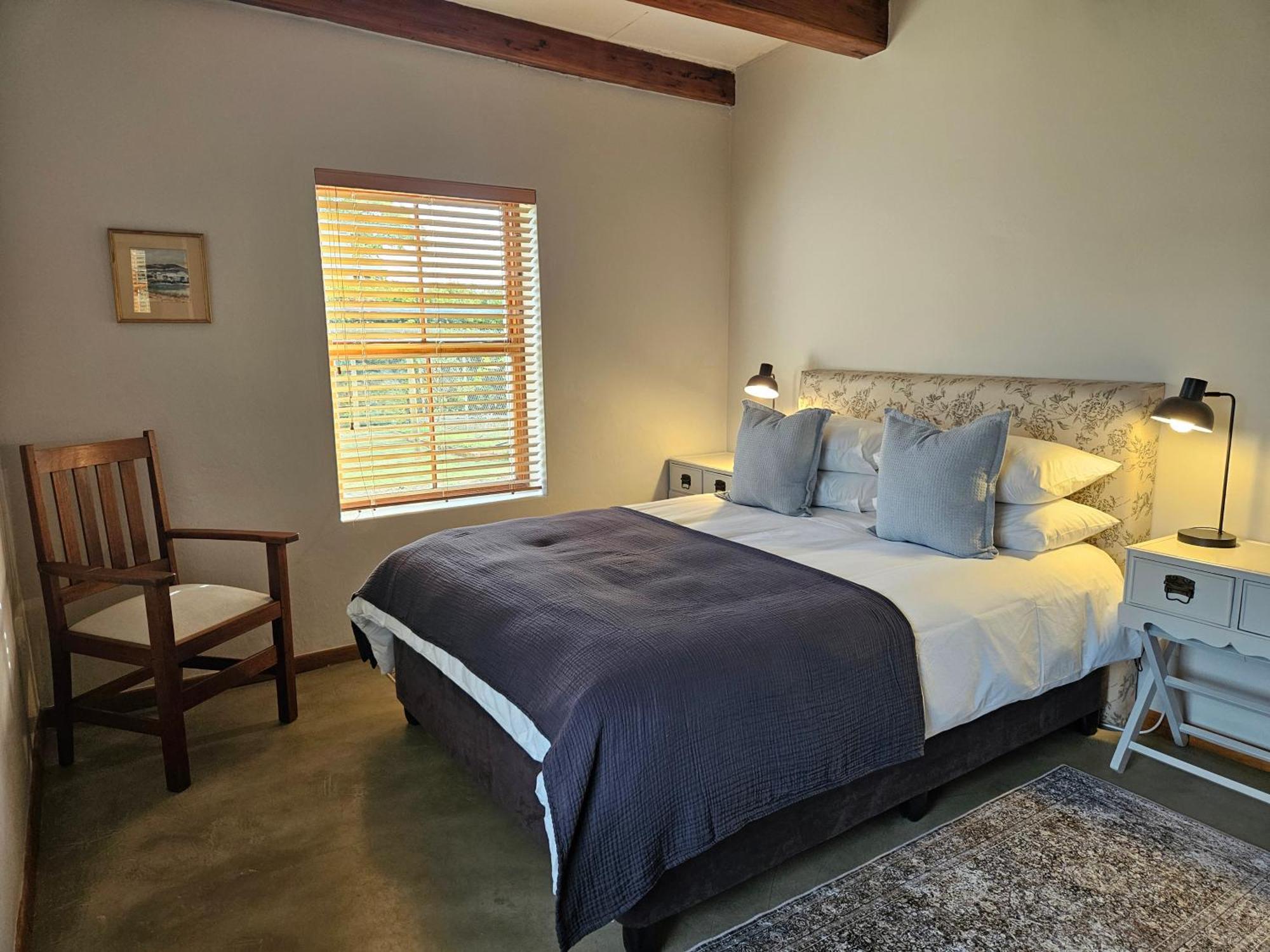 Lowergroen Guest Farm, Working Farm Swellendam Buitenkant foto