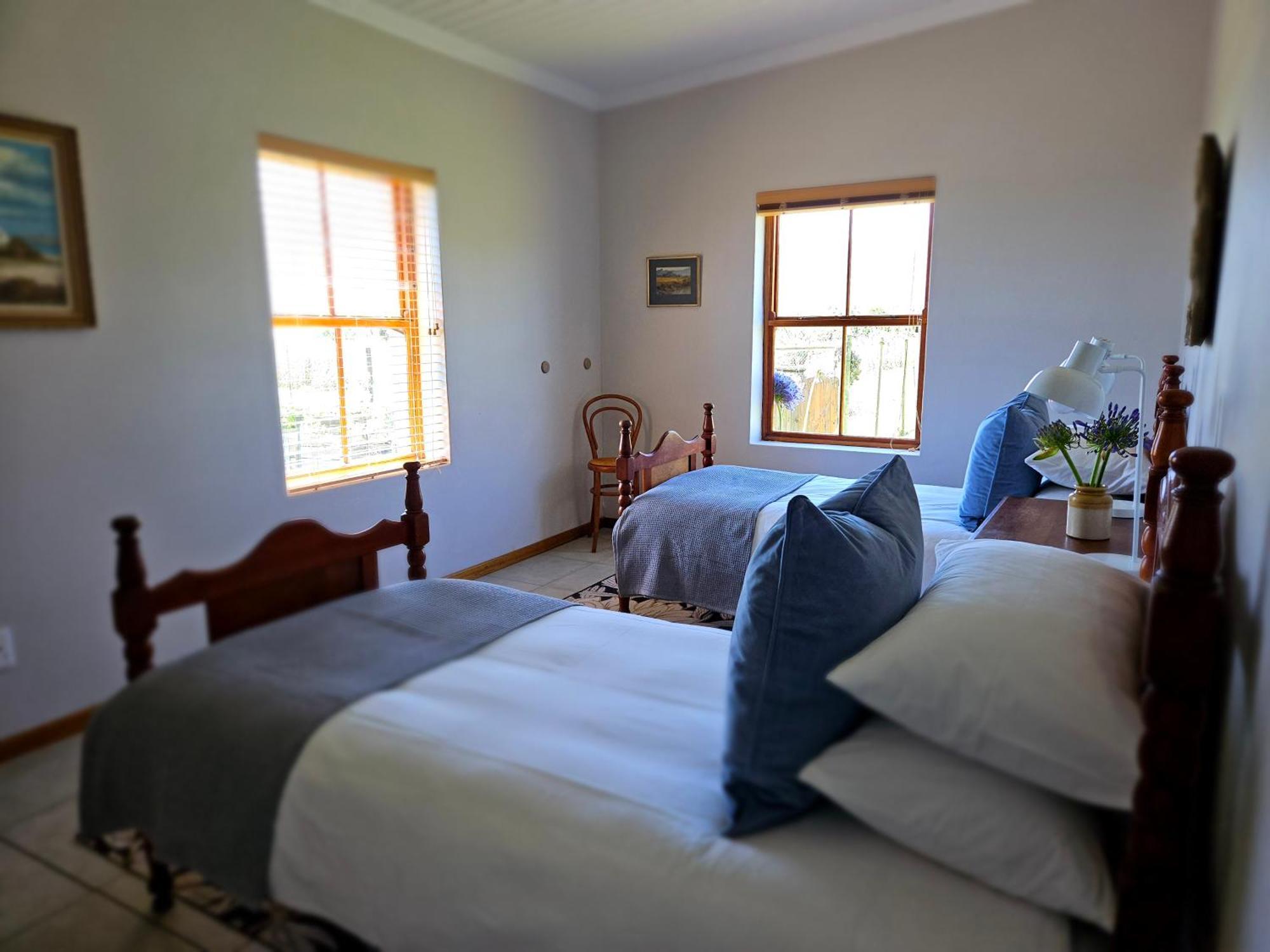 Lowergroen Guest Farm, Working Farm Swellendam Buitenkant foto